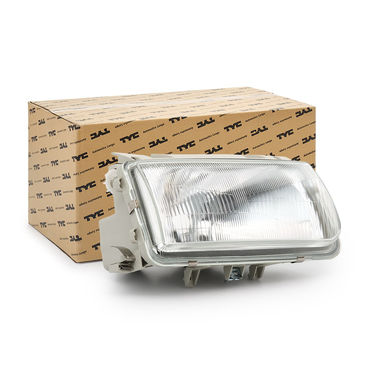 Фара правая Volkswagen Polo III хетчбек (6N1) (1994 - 1999) ціна, від 36.72 USD