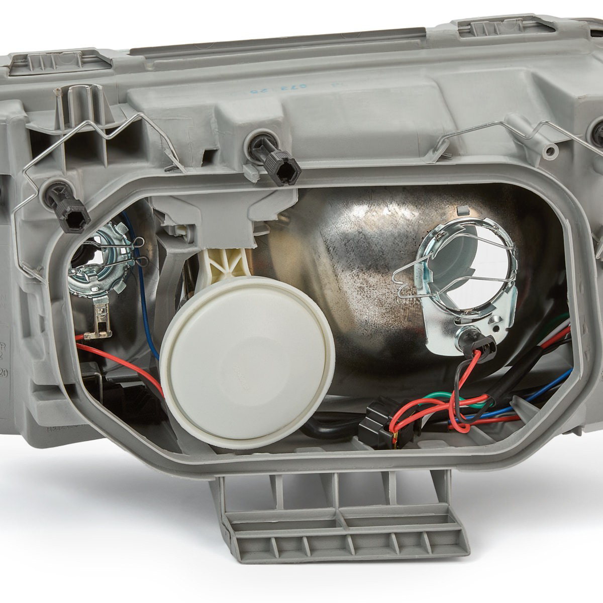 Фари TYC FP3526R5T ціна, від 90.94 USD