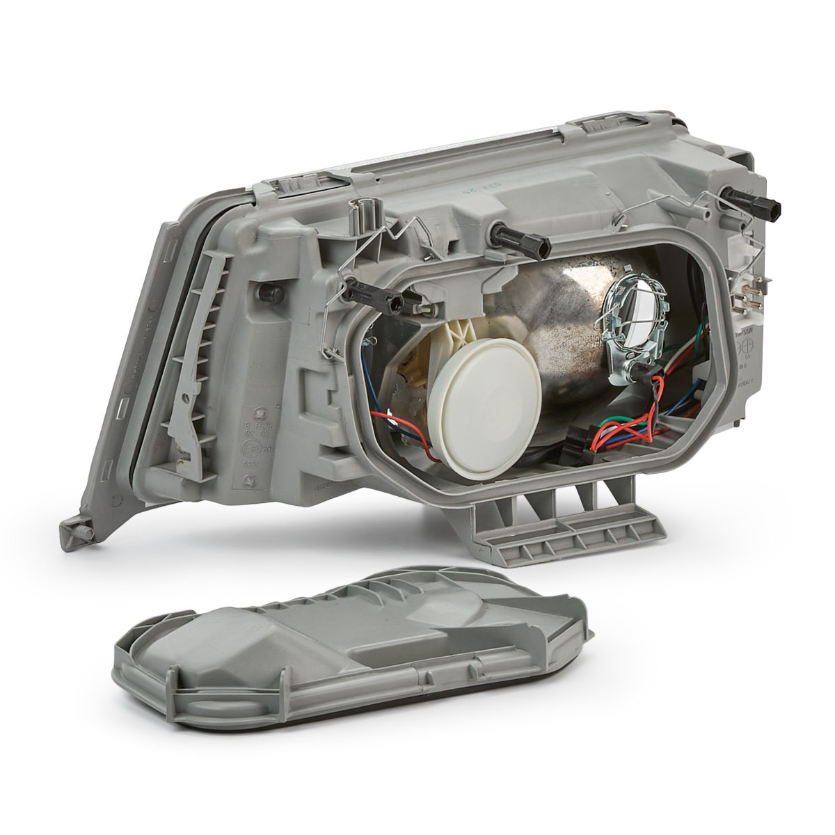 Купити FP3526R5T TYC Фара