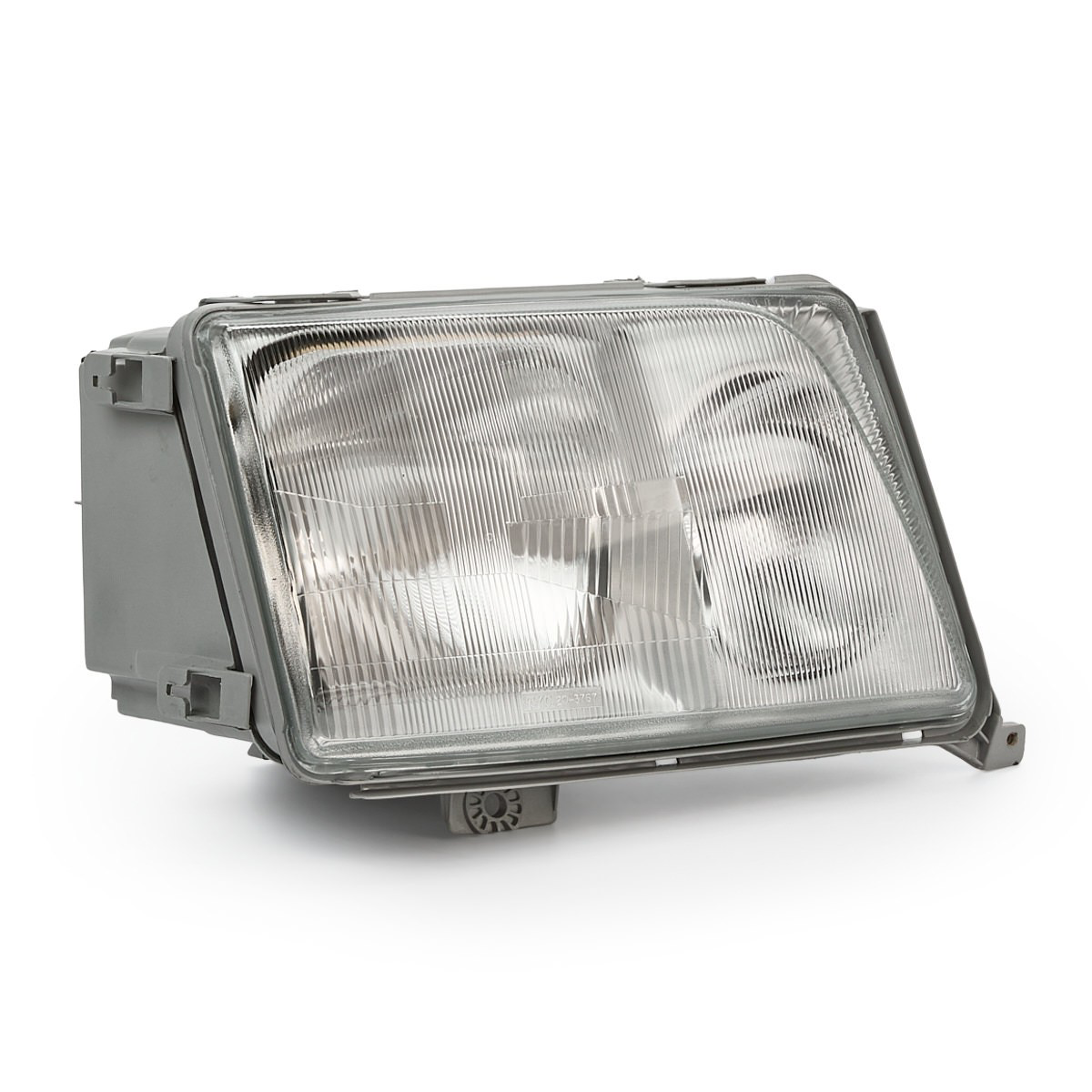 Фара ліва передня TYC FP3526R5T