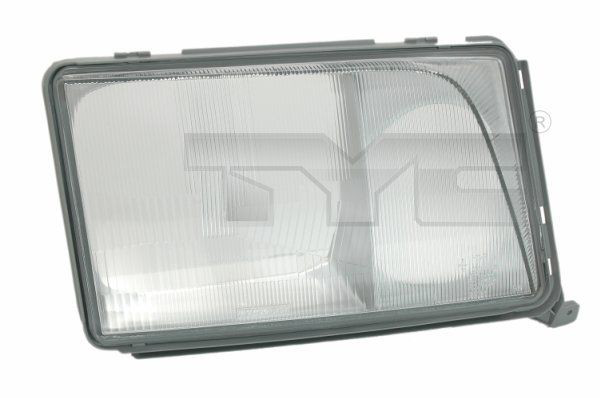 203767LA1 TYC Фара правая