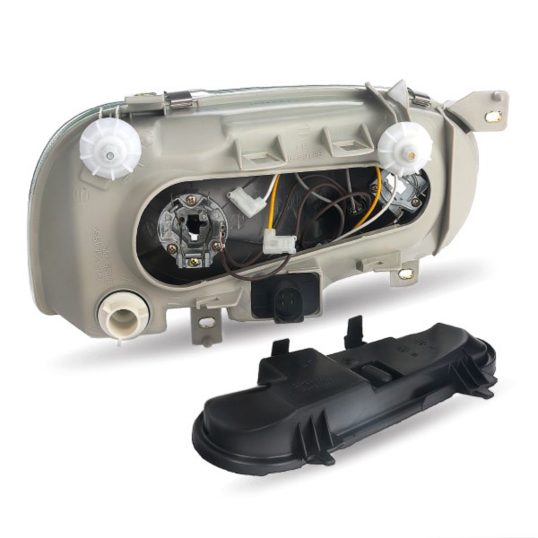 Купити FP9522R15T TYC Фара ліва передня