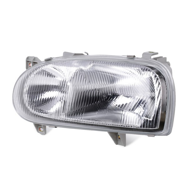 Фара ліва FP9522R15T TYC