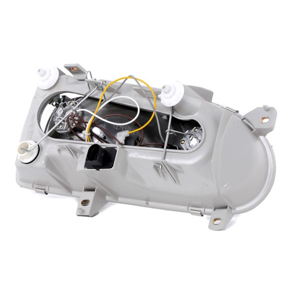 Купити FP9522R15T TYC Фара ліва передня