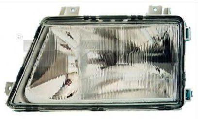 Фари TYC FP3546R3T ціна, від 69.35 USD