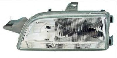Купити Фара ліва Fiat Punto I 176