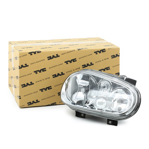 Фара правая TYC 205385182 ціна, від 65.38 USD