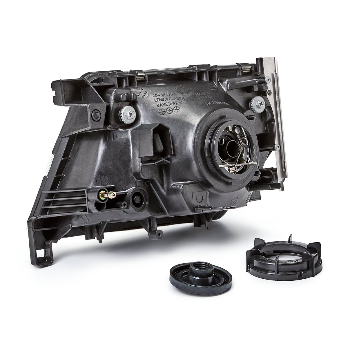 Фара правая TYC 205441052 ціна, від 92.87 USD