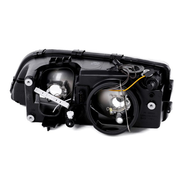 Купити Фара права Volvo S70  LS, LT