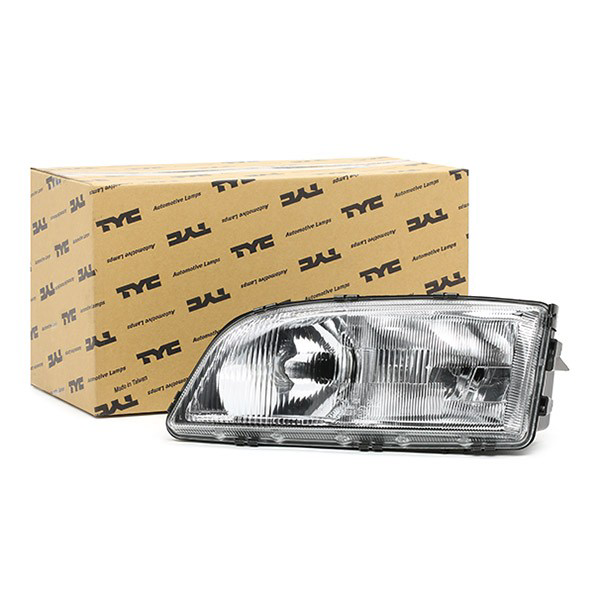 Фари TYC 205484082 ціна, від 80.17 USD
