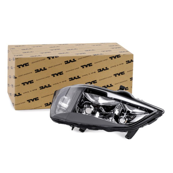 Фара TYC 205488182 ціна, від 49.72 USD