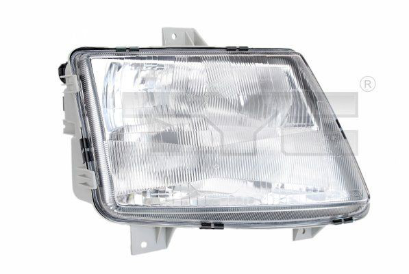 Фара права FP3541R4T TYC