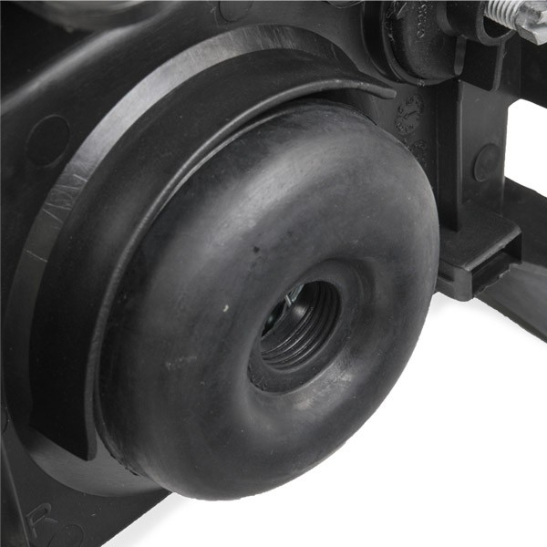 Фара права FP0550R2T TYC