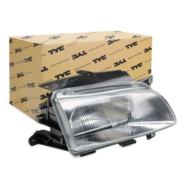Купити FP0550R2T TYC Права блок фара