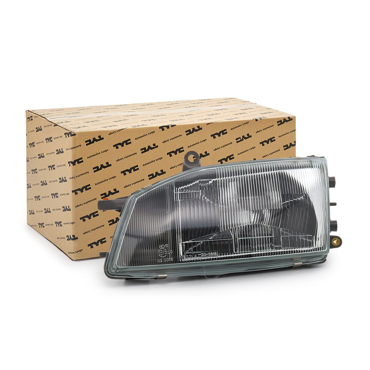 Фари TYC 205616152 ціна, від 76.00 USD