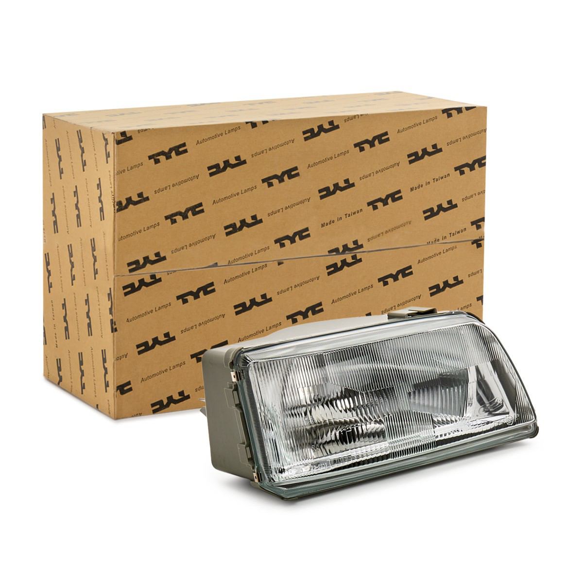 Фара правая Magneti Marelli LPB381 ціна, від 41.25 USD