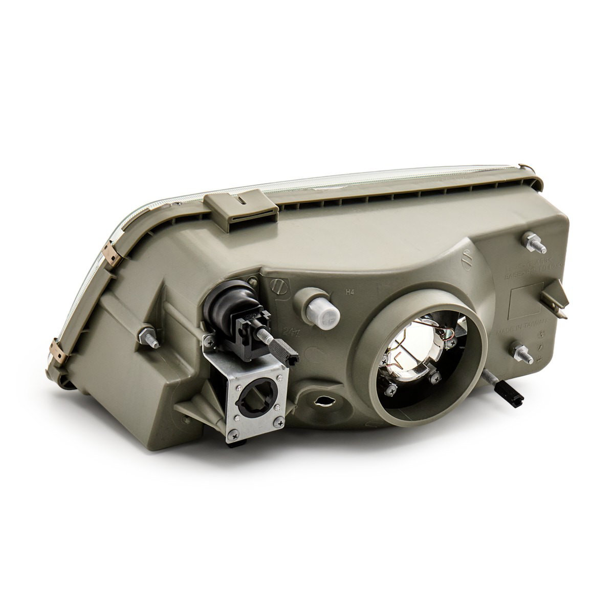 Купити LPB381 Magneti Marelli Права блок фара