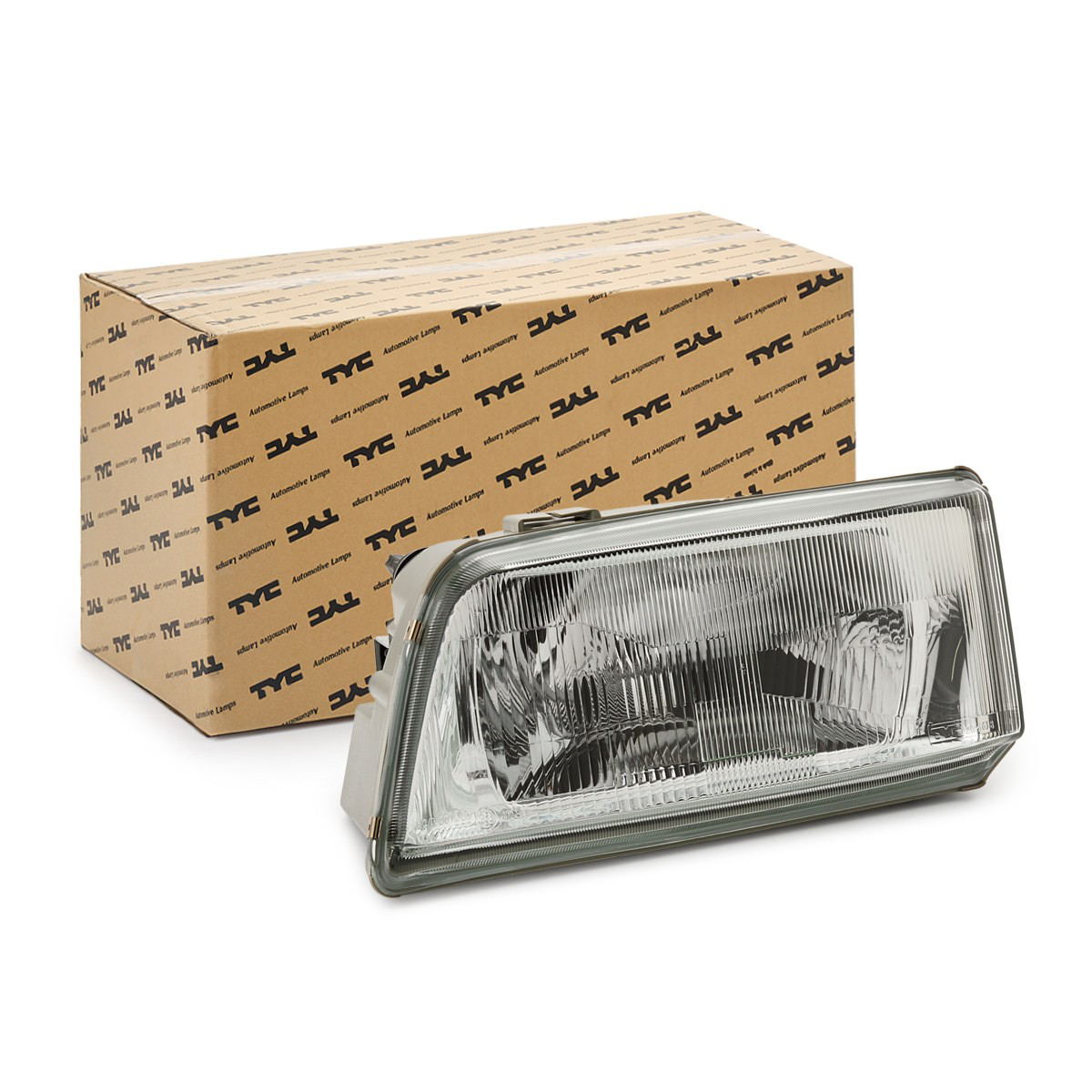 Фари TYC 205618052 ціна, від 42.41 USD