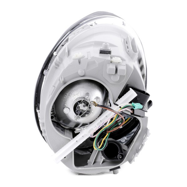Фари Volkswagen Beetle хетчбек (9C1, 1C1, 9G1) (1998 - 2010) ціна, від 106.50 USD