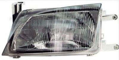Купити Фара ліва Suzuki Swift II AH, AJ