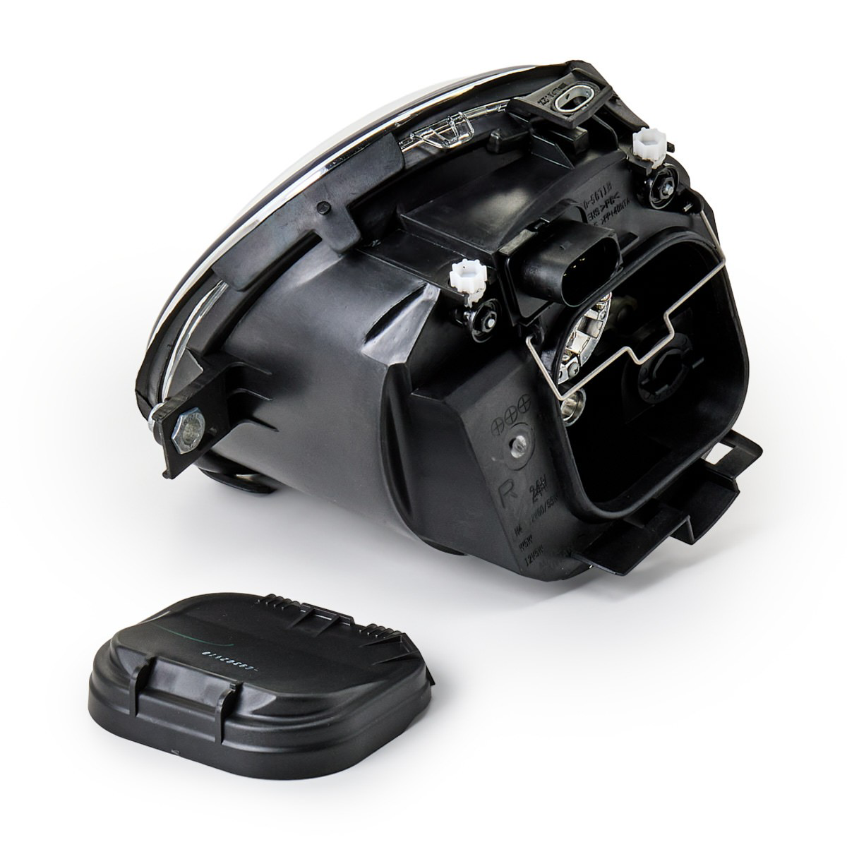 Фара ліва, права Magneti Marelli LPH691 ціна, від 56.56 USD
