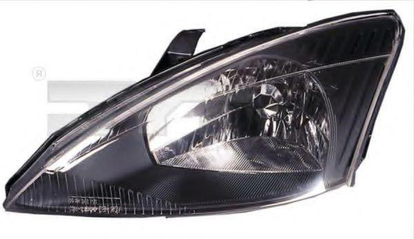 Фари Visteon 2020101025 ціна, від 59.57 USD