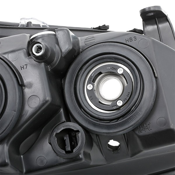 Фари General Motors 9118791 ціна, від 62.42 USD