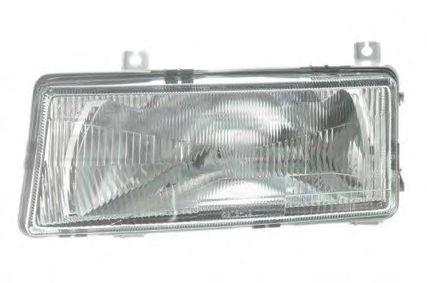 Купити FP7513R3T TYC Основна фара в зборі ліва