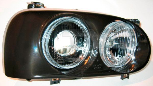 2057971820 TYC Фара tuning