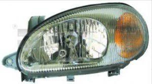 Фари FPS 1106R1P ціна, від 47.56 USD