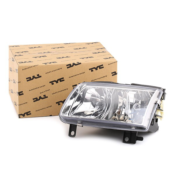 Фари TYC 205966052 ціна, від 48.15 USD