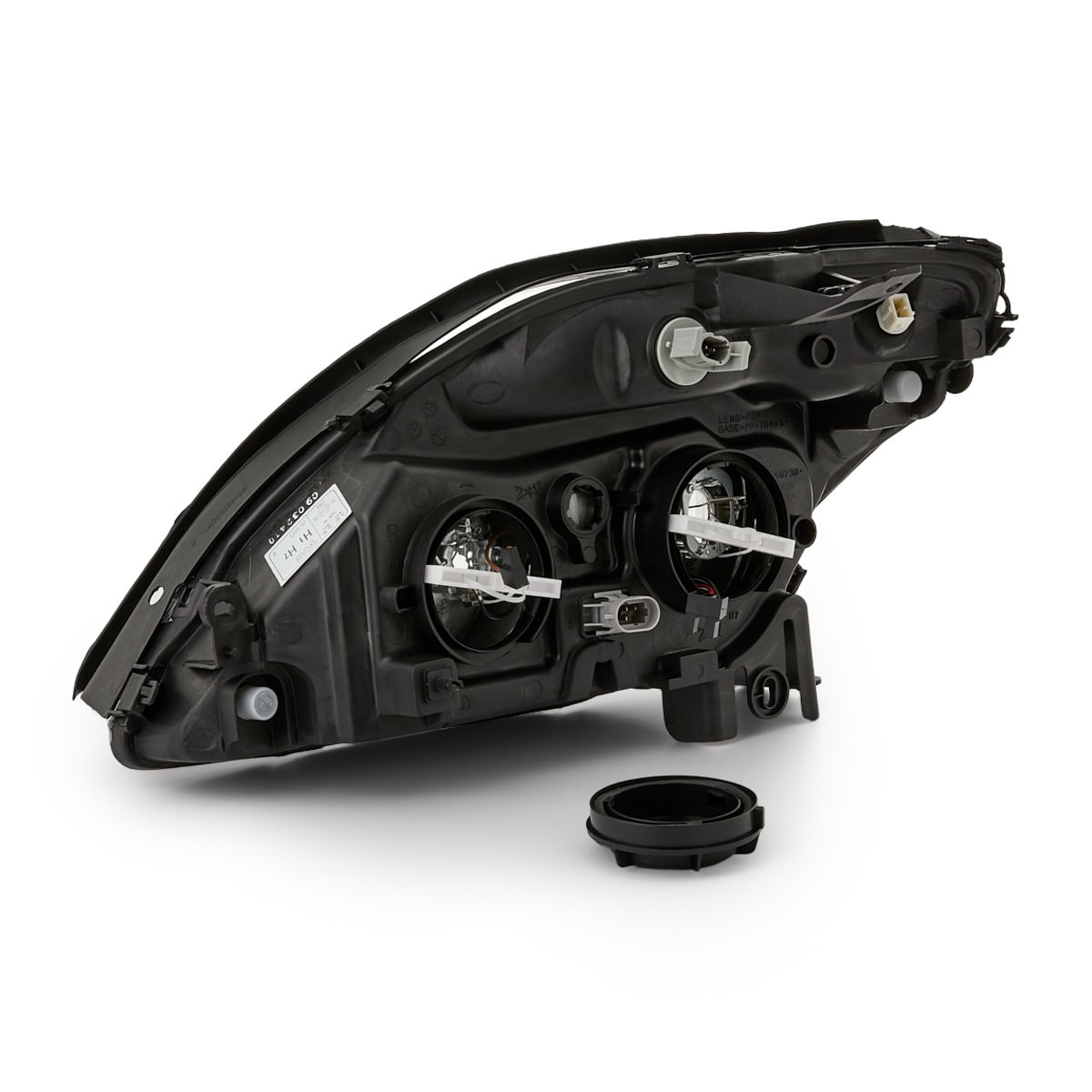 Фара правая TYC 205973052 ціна, від 77.03 USD