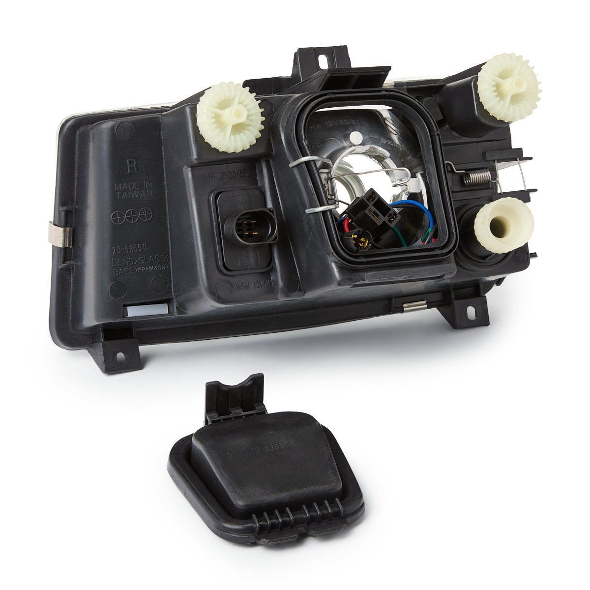 Фара правая TYC 206153152 ціна, від 36.72 USD