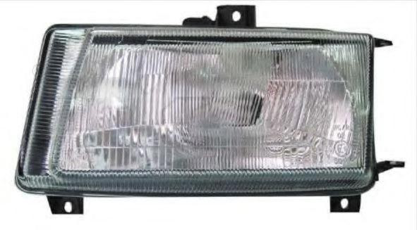 Фари TYC FP9505R1T ціна, від 35.30 USD