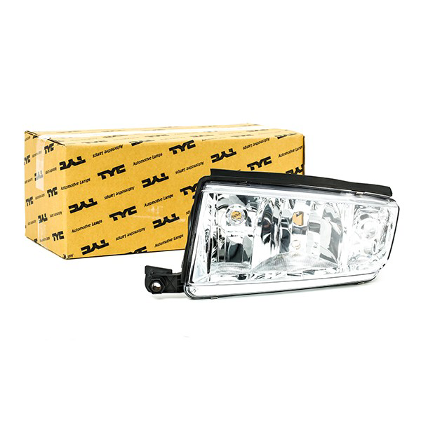 Фари TYC 206230052 ціна, від 64.10 USD