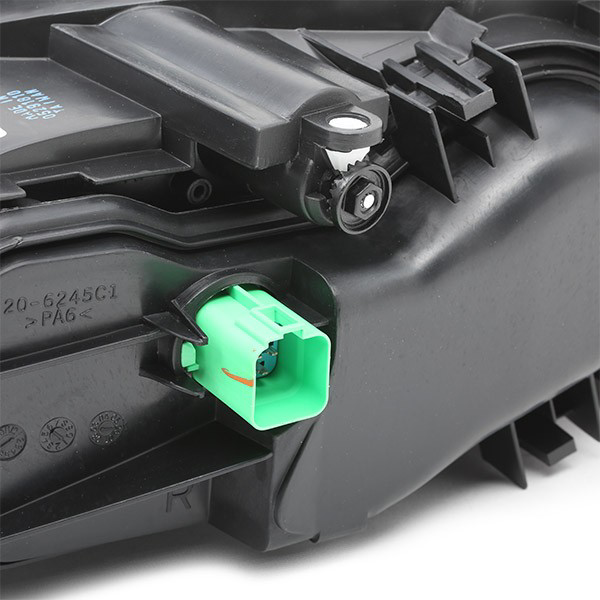 Купити LPC441 Magneti Marelli Права блок фара