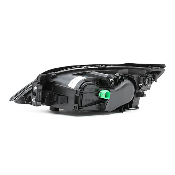 Купити LPC441 Magneti Marelli Права блок фара