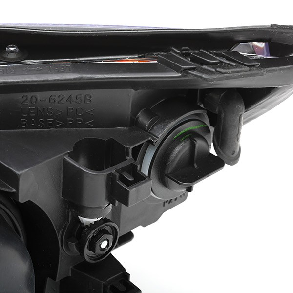 Фара права LPC441 Magneti Marelli
