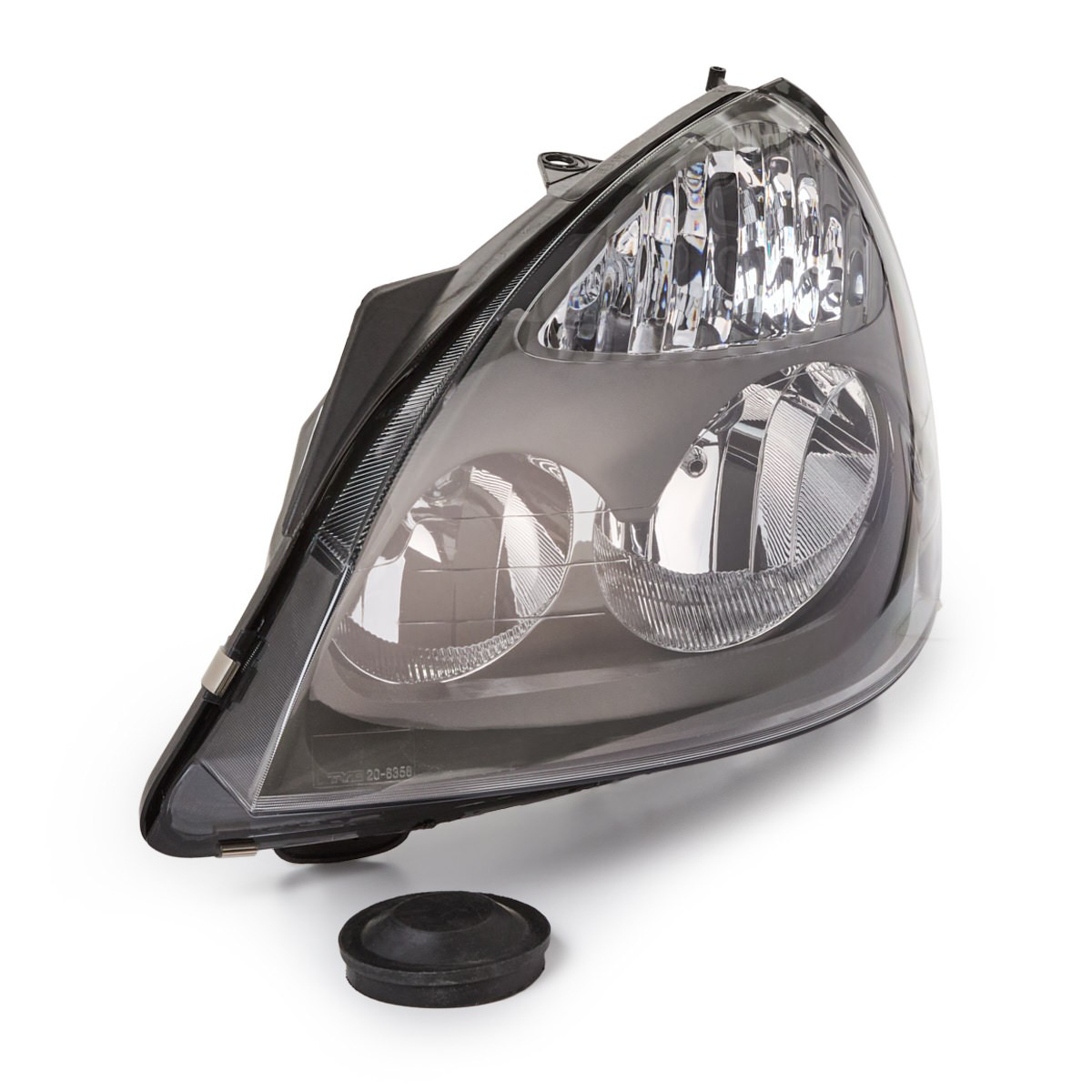 Фара ліва передня TYC 206358152 ціна, від 59.98 USD