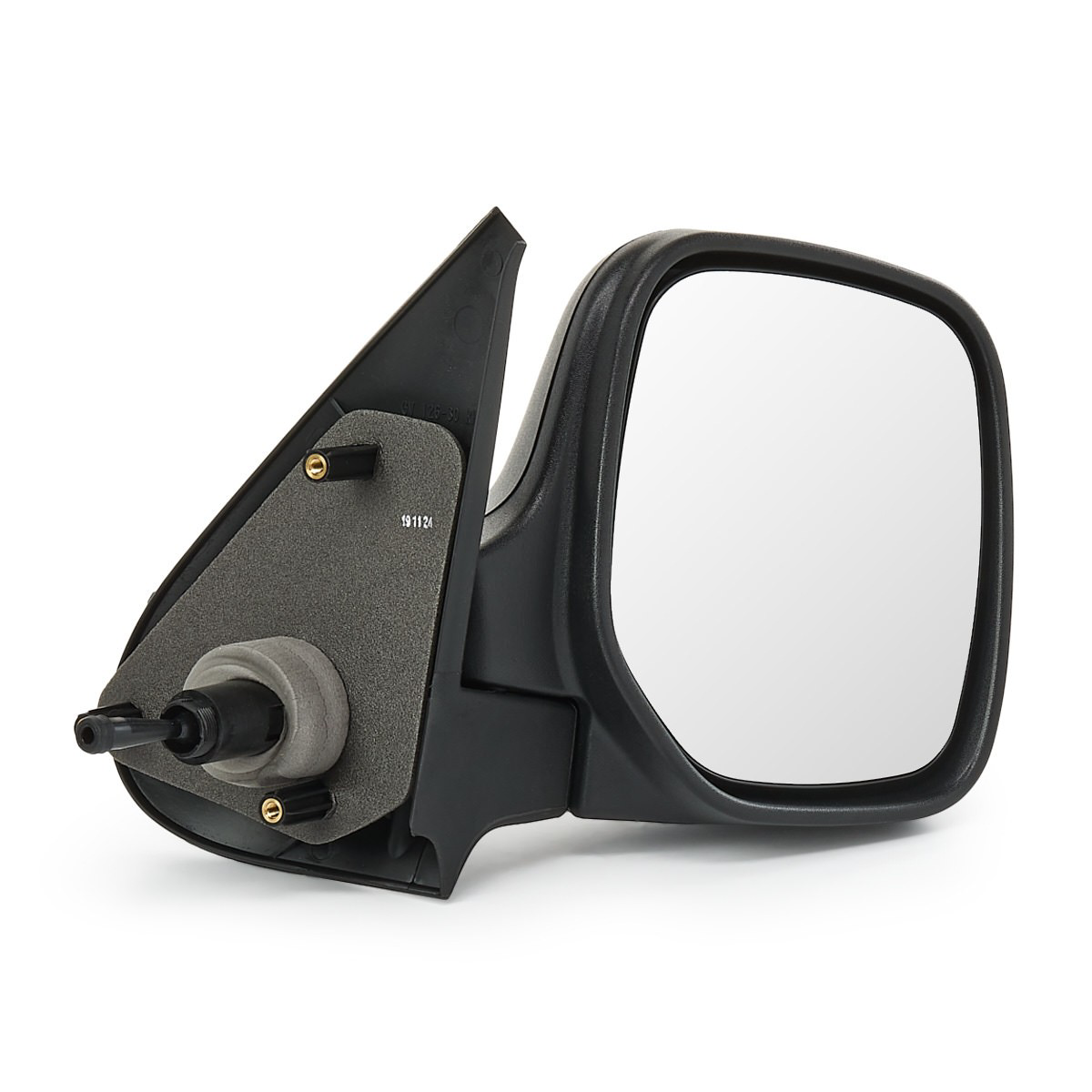 Праве бічне дзеркало FPS 0550M02 ціна, від 26.90 USD
