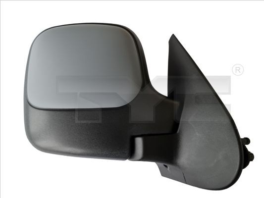 Ліве бічне дзеркало TYC 3050008 ціна, від 32.89 USD