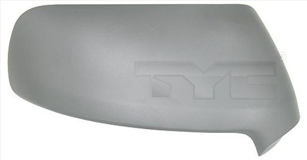 30501232 TYC Накладка дзеркала заднього виду, права