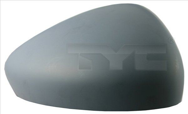 30501692 TYC Накладка дзеркала заднього виду, права