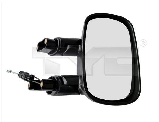 Ліве бічне дзеркало TYC 3090058 ціна, від 32.21 USD