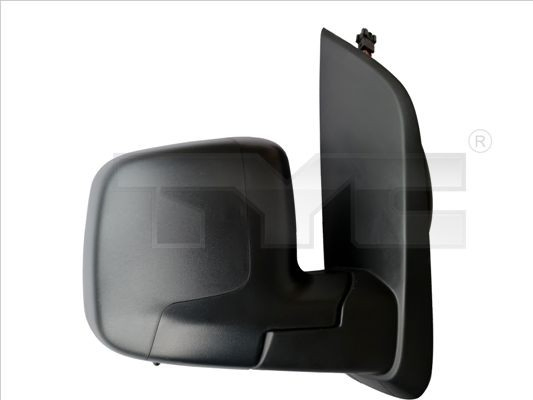  Ліве бокове дзеркало Fiat Fiorino 