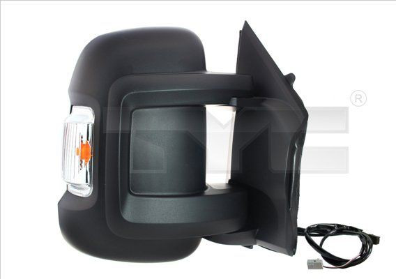 Дзеркало ліве Magneti Marelli 1502780