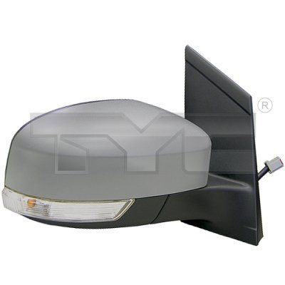 Праве бічне дзеркало ART M0033211 ціна, від 47.83 USD