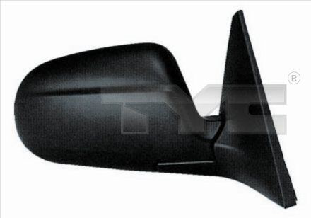 3120024 TYC Дзеркало заднього виду, ліве