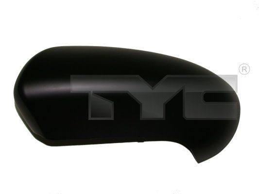 388NSC333P TYC Накладка правого бокового дзеркала