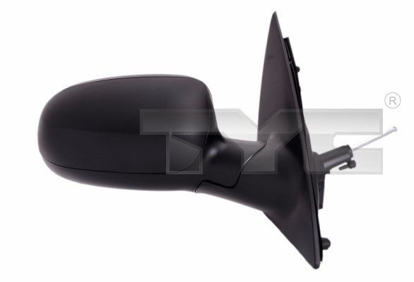 Дзеркало ліве Opel Corsa C